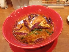 -龜王拉麵(道頓堀店)