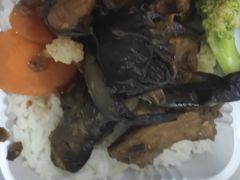 -好嫂子酱猪手•农家菜(华远坊店)