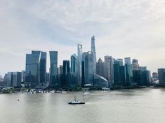 -外滩悦榕庄·海怡西餐厅