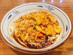 -爱家面馆(常州总店)