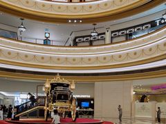 -澳门喜来登大酒店