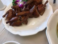 -新南华大酒店(长寿店)