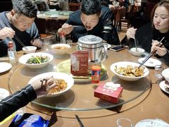 -天下客饭店(中山路店)