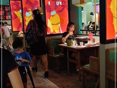 门面-蛙小侠(五象万象汇店)