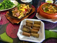 -小厨子私房菜·云南美食店