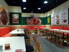 -点蹄·擂椒猪脚饭(市桥店)