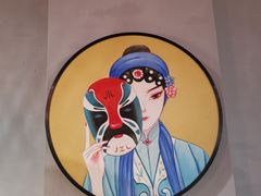 -重庆石磨豆花庄(乔庄店)