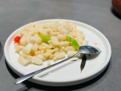-吴越荣记苏州菜·松鼠桂鱼 100% 活鱼现做(月光码头店)