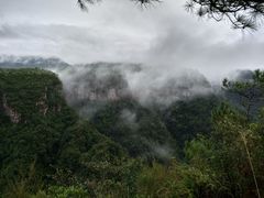 -广东大峡谷
