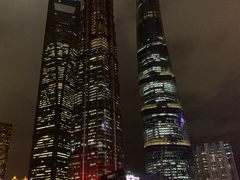 -上海中心大厦