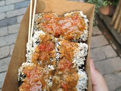 -品腐记·豆腐王朝(老门东总店)