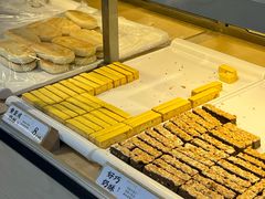 -祥禾饽饽铺·中式糕点(北京来福士店)