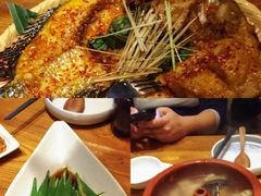 -云海肴·汽锅鸡·云南菜(天津国金汇店)