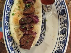 -卢布里西餐厅(总店)