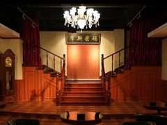 -摩斯密码·实景搜证换装沉浸密室剧本杀