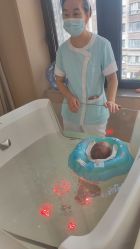 -美悦湾月子中心(熙湖店)