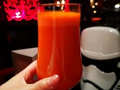 -花马天堂云南餐厅 Lost Heaven(外滩店)