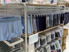 -松山棉店(长楹天街购物中心店)