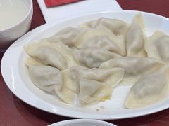 -喜家德虾仁水饺(世纪大都会店)