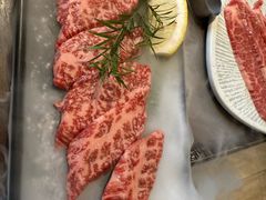 -橘焱胡同烧肉夜食(BFC外滩金融中心店)