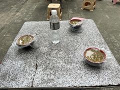 -火炉山森林公园