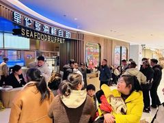 -万达广场(扬州邗江店)