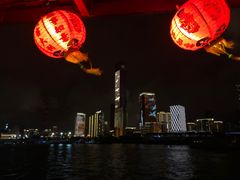 -泰谷酒店·太古码头闽菜自助餐厅