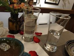 -LA CREPERIE BRETONNE布列塔尼法式餐厅(天童北路店)