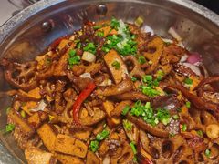 -鑫小城故事·藕汤·家常菜(台北一路总店)