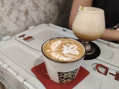 菊次郎的夏天-喜柿咖啡SeeS coffee