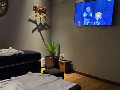 -汉傧足道&SPA(新区店)