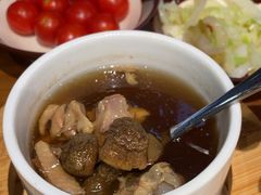 -文煲公砂锅煲仔小食堂