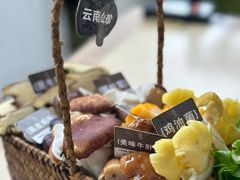 -大理老字号·舟渔的鱼野生菌海景餐厅(双廊店)
