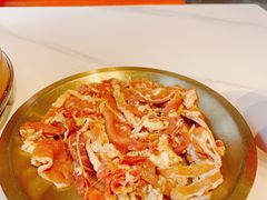 -南浦洞烤肉·新世界版(奥体店)
