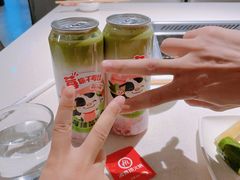 -海底捞火锅(玉桥商业广场店)