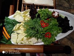 -老牌坊鱼豆花火锅(东盛大街店)