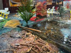 -79号渔船海鲜饭店(宝安店)