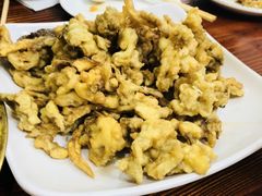 -丽泽山庄·生态怀柔菜·虹鳟鱼(红螺寺店)