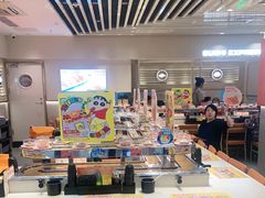 -争鲜回转寿司(东方银座店)