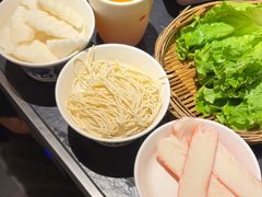 -咏江南·苏式火锅·苏州评弹(观前街店)