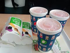 -德克士(东至汇金店)