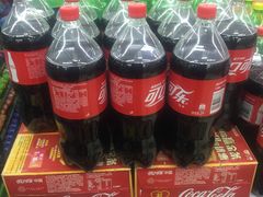 -幸福荣耀超市(学院路店)