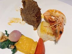 -王品牛排(郑州大卫城店)