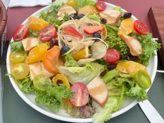 -EATALIA意塔利意式餐厅(鼓楼店)