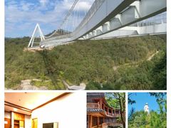 -梅州天地人花园酒店(梅县人民广场店)