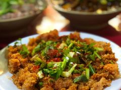 -谢老五跷脚牛肉·非遗传承店