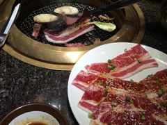 -正苑26年海鲜烤肉•牛尾汤汤饭(东港店)