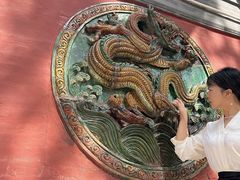 -韩城古城