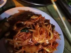 花菜-千里马烧烤(一部)