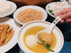 -湘轩·土菜研究院(光大店)